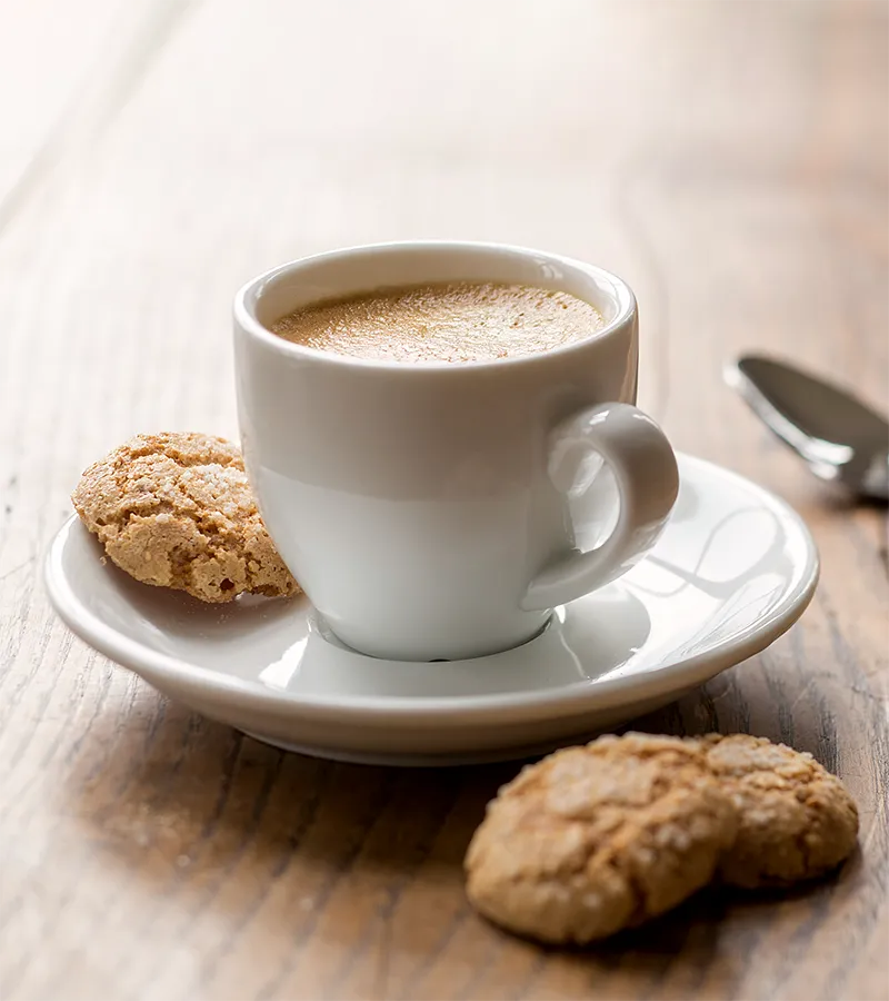 Tognana - Espressotasse